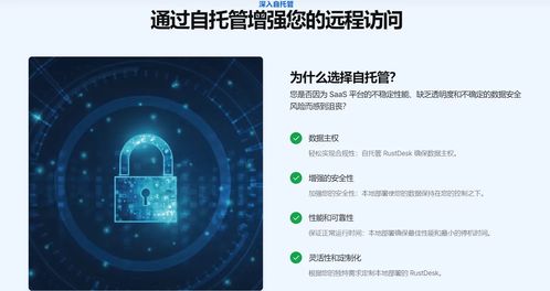 五大遠(yuǎn)程控制軟件橫評(píng) ToDesk、向日葵、TeamViewer、RustDesk、網(wǎng)易UU，誰(shuí)更勝一籌？