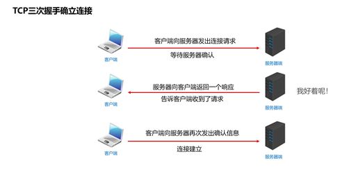 深入理解網(wǎng)絡(luò)通信三要素 IP、端口、協(xié)議及其在信息安全軟件開(kāi)發(fā)中的關(guān)鍵作用