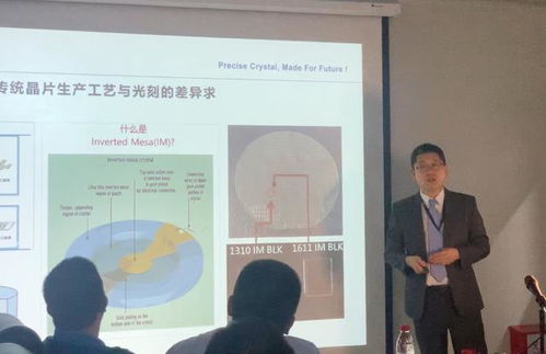 智匯名企 探索未來(lái)——惠倫晶體晶振產(chǎn)品技術(shù)創(chuàng)新交流實(shí)錄